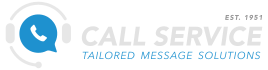 Call Service (AUST) Pty Ltd Logo