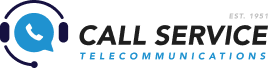 Call Service Brand Logo